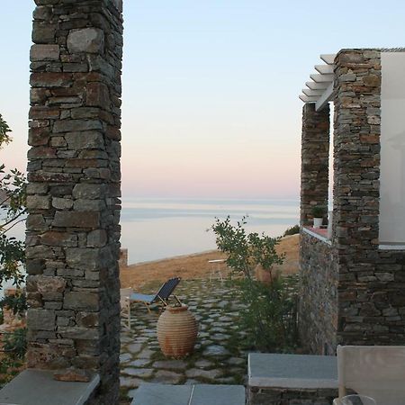 Akrotiraki Apartments Platis Gialos  Exterior photo